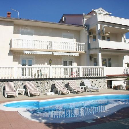 Seaside Apartments With A Swimming Pool Barbat, Rab - 4951 Barbat na Rabu Exterior photo