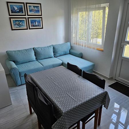 Seaside Apartments With A Swimming Pool Barbat, Rab - 4951 Barbat na Rabu Exterior photo