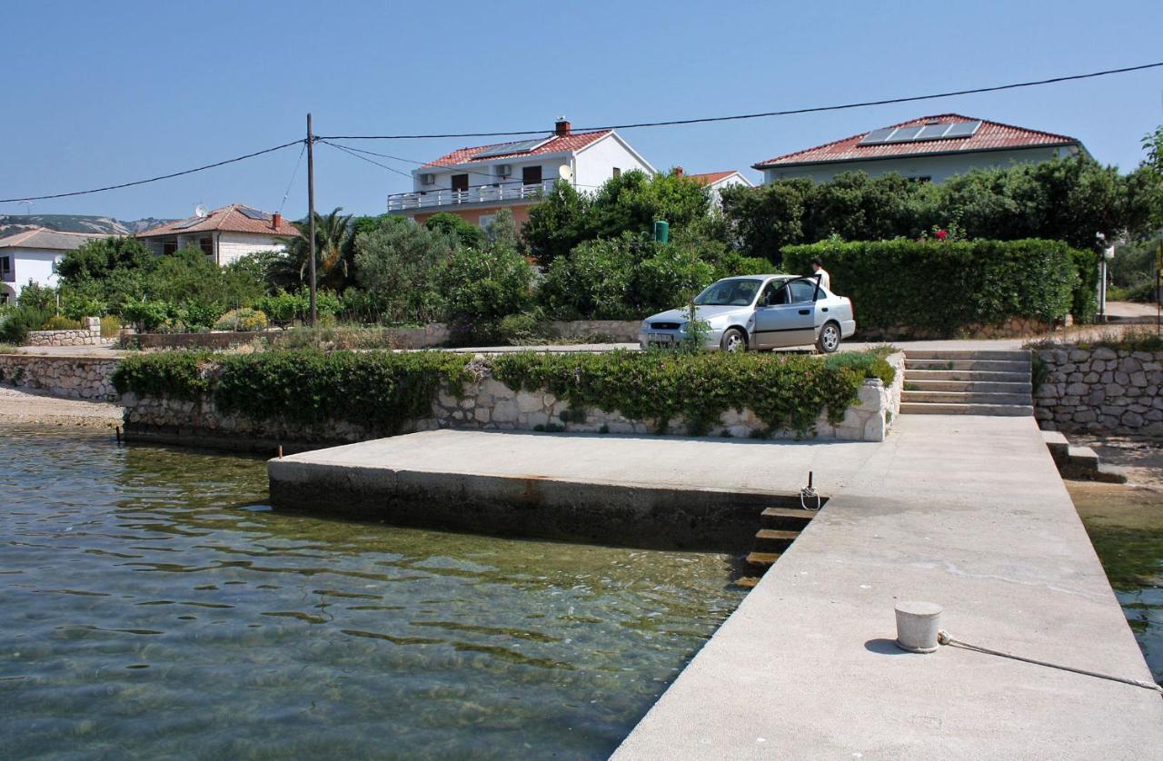 Seaside Apartments With A Swimming Pool Barbat, Rab - 4951 Barbat na Rabu Exterior photo