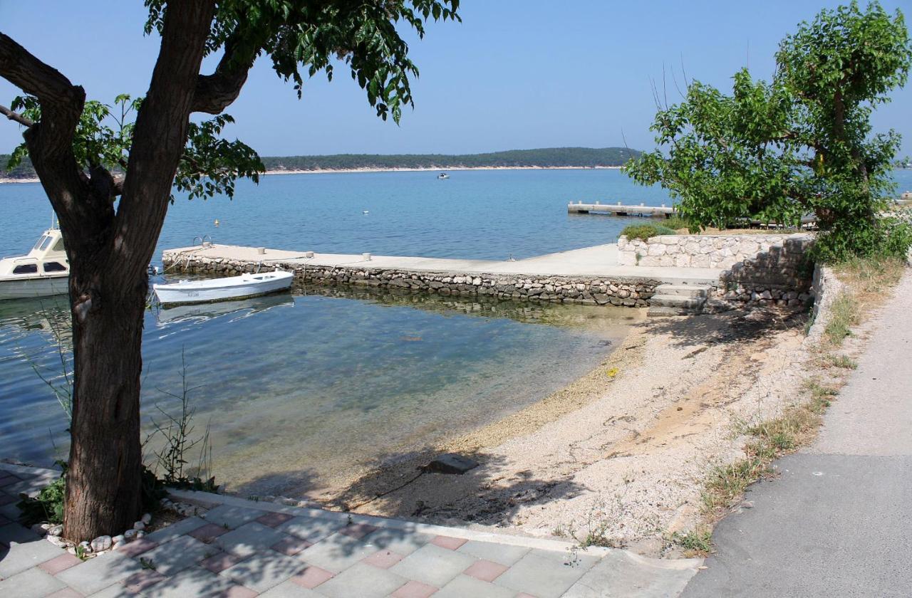 Seaside Apartments With A Swimming Pool Barbat, Rab - 4951 Barbat na Rabu Exterior photo