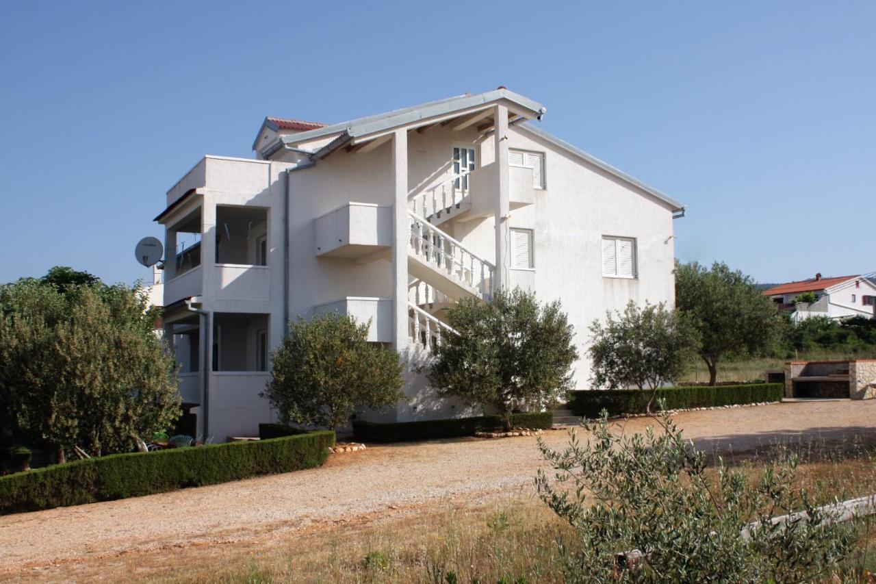 Seaside Apartments With A Swimming Pool Barbat, Rab - 4951 Barbat na Rabu Exterior photo
