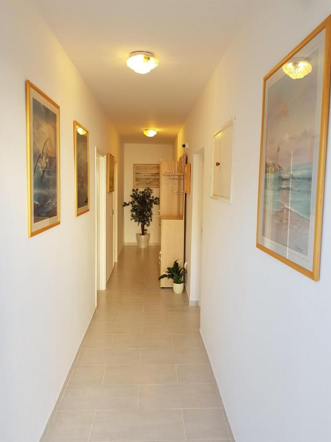 Seaside Apartments With A Swimming Pool Barbat, Rab - 4951 Barbat na Rabu Exterior photo