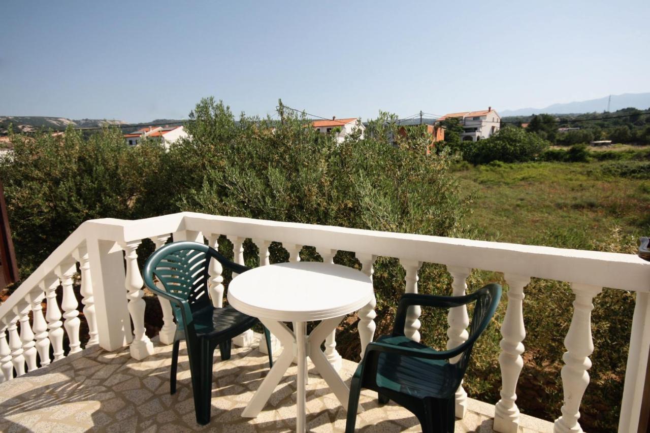 Seaside Apartments With A Swimming Pool Barbat, Rab - 4951 Barbat na Rabu Exterior photo