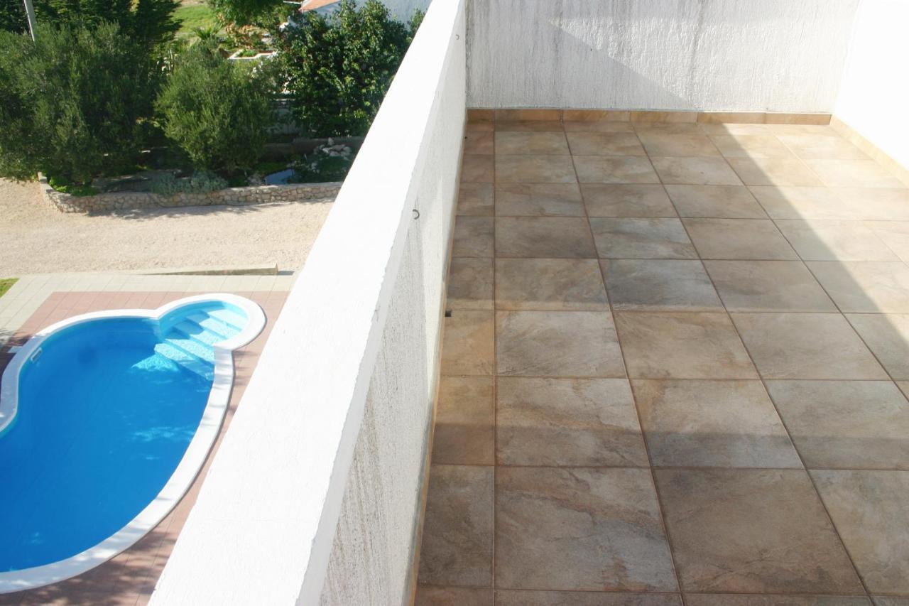 Seaside Apartments With A Swimming Pool Barbat, Rab - 4951 Barbat na Rabu Exterior photo
