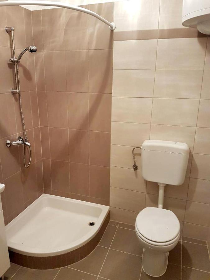 Seaside Apartments With A Swimming Pool Barbat, Rab - 4951 Barbat na Rabu Exterior photo