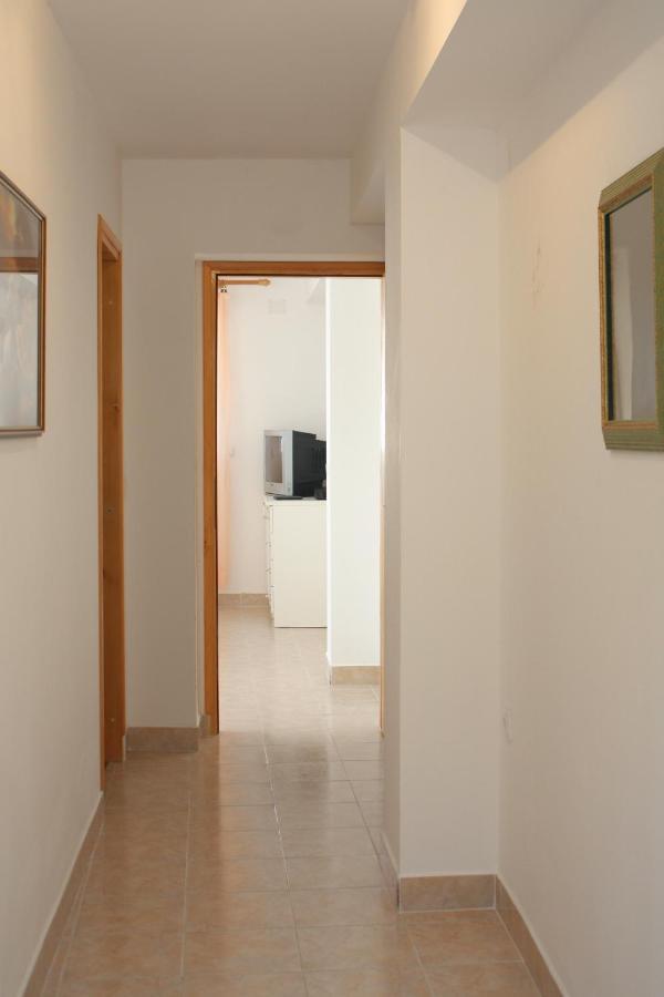 Seaside Apartments With A Swimming Pool Barbat, Rab - 4951 Barbat na Rabu Exterior photo