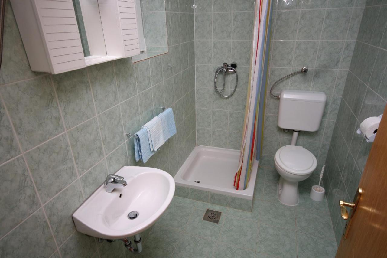 Seaside Apartments With A Swimming Pool Barbat, Rab - 4951 Barbat na Rabu Exterior photo