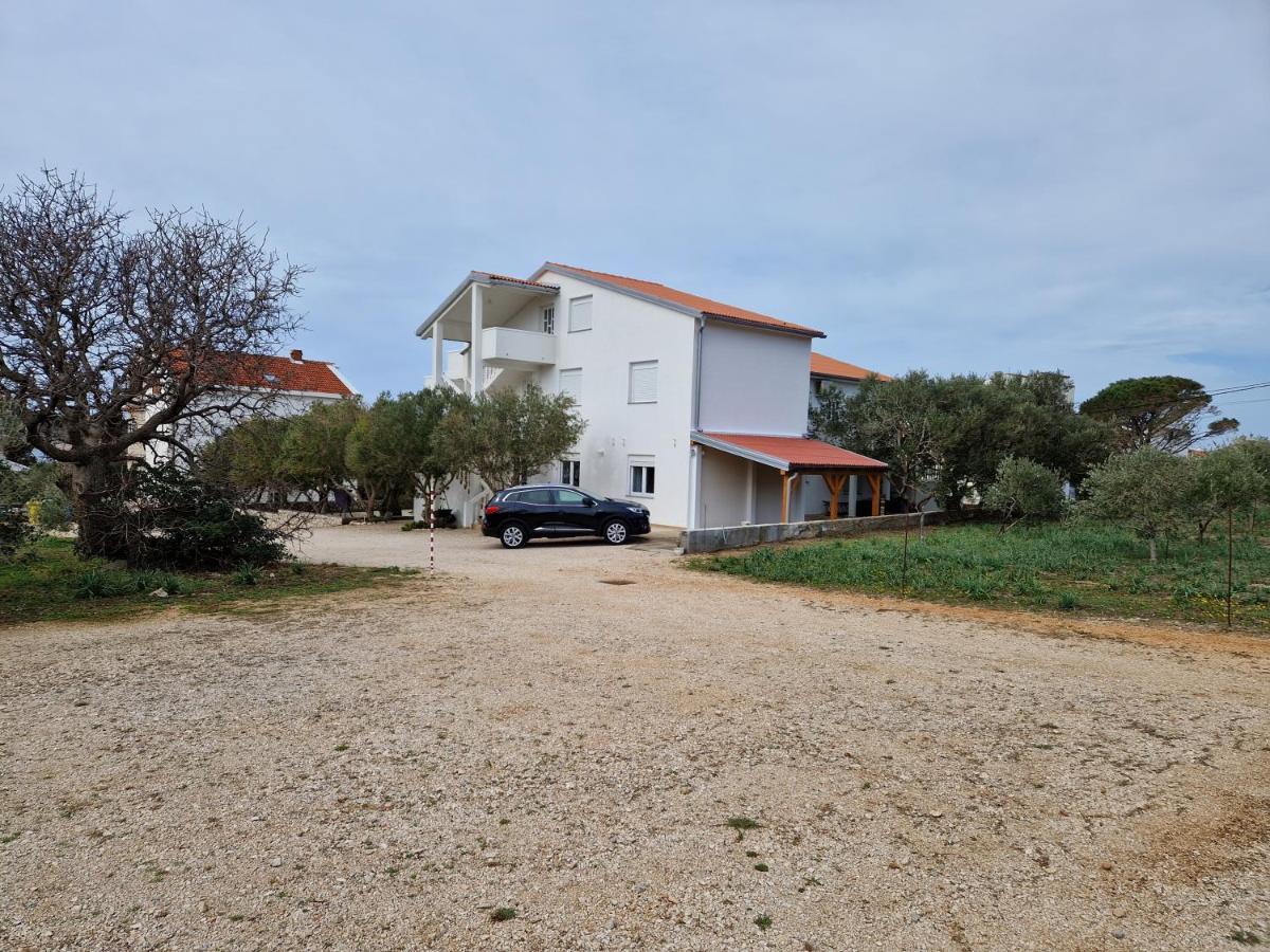 Seaside Apartments With A Swimming Pool Barbat, Rab - 4951 Barbat na Rabu Exterior photo