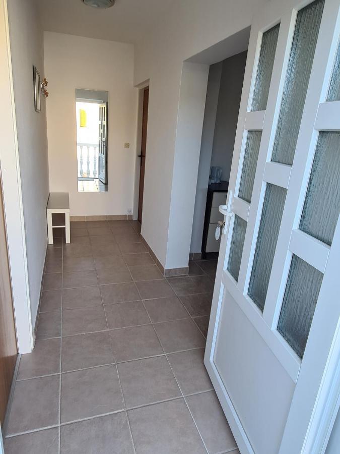 Seaside Apartments With A Swimming Pool Barbat, Rab - 4951 Barbat na Rabu Exterior photo