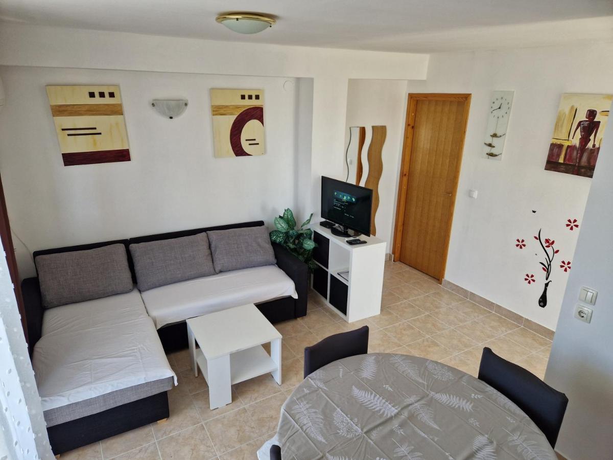 Seaside Apartments With A Swimming Pool Barbat, Rab - 4951 Barbat na Rabu Exterior photo