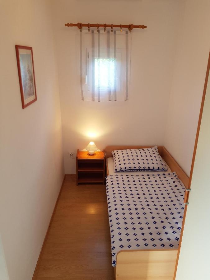 Seaside Apartments With A Swimming Pool Barbat, Rab - 4951 Barbat na Rabu Exterior photo