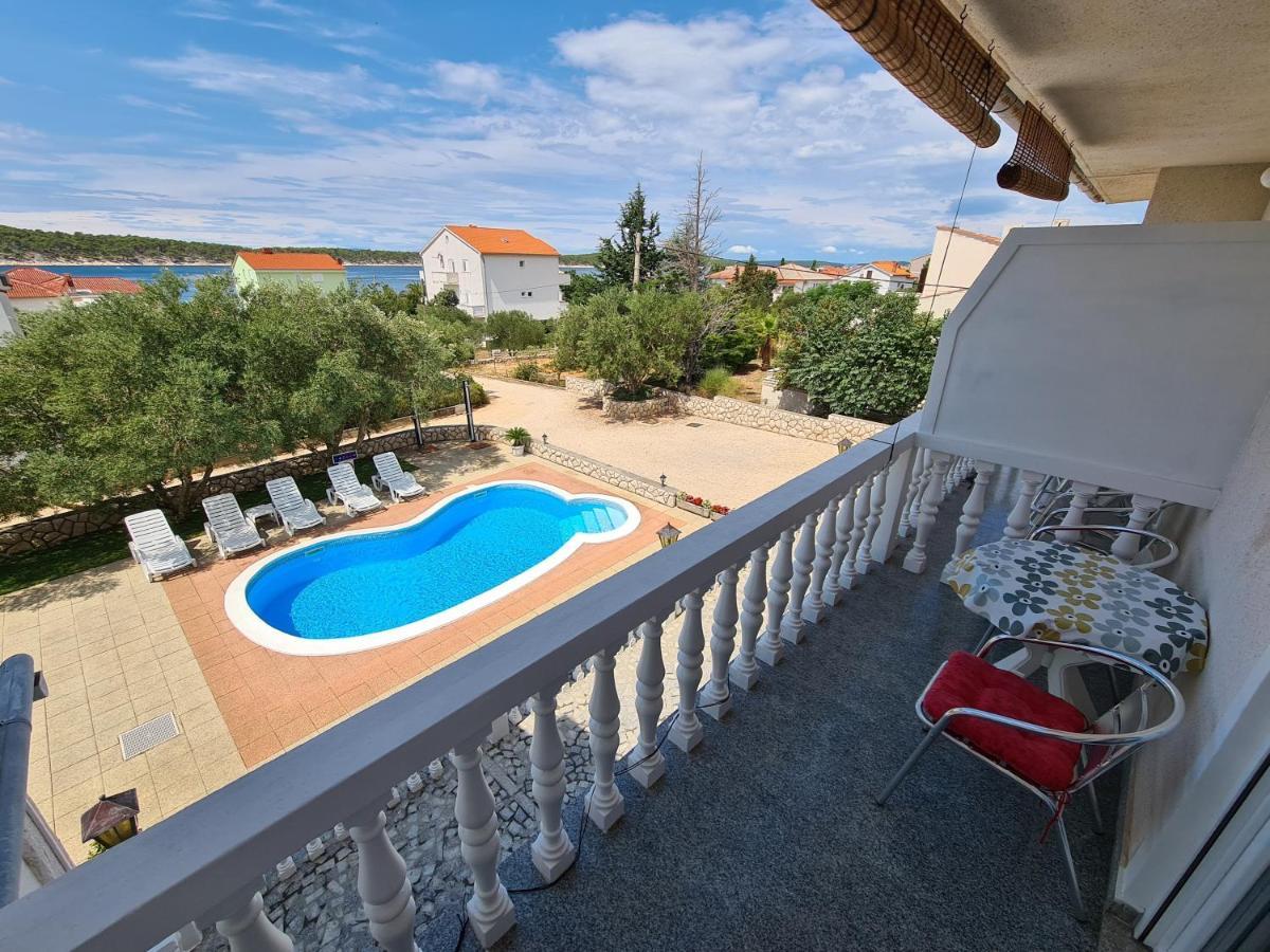Seaside Apartments With A Swimming Pool Barbat, Rab - 4951 Barbat na Rabu Exterior photo