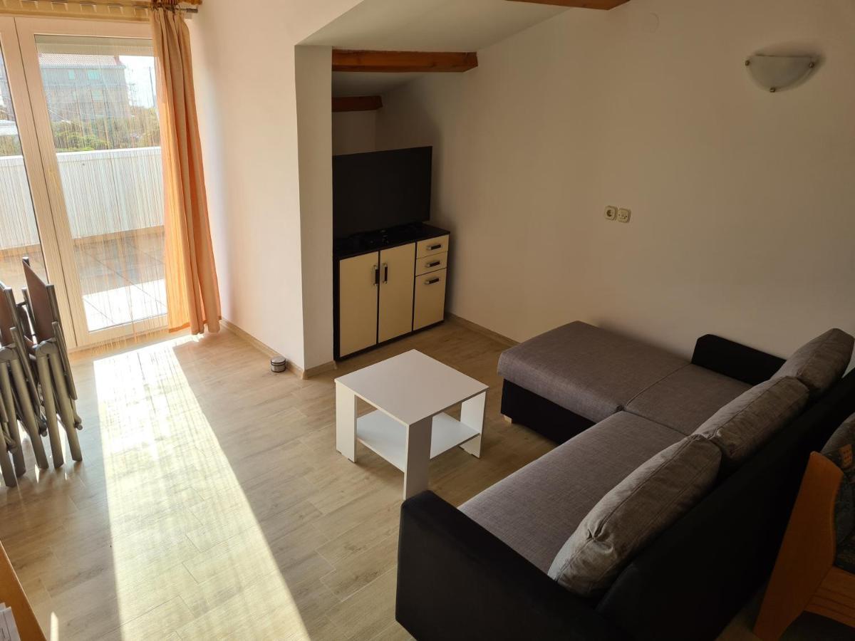 Seaside Apartments With A Swimming Pool Barbat, Rab - 4951 Barbat na Rabu Exterior photo