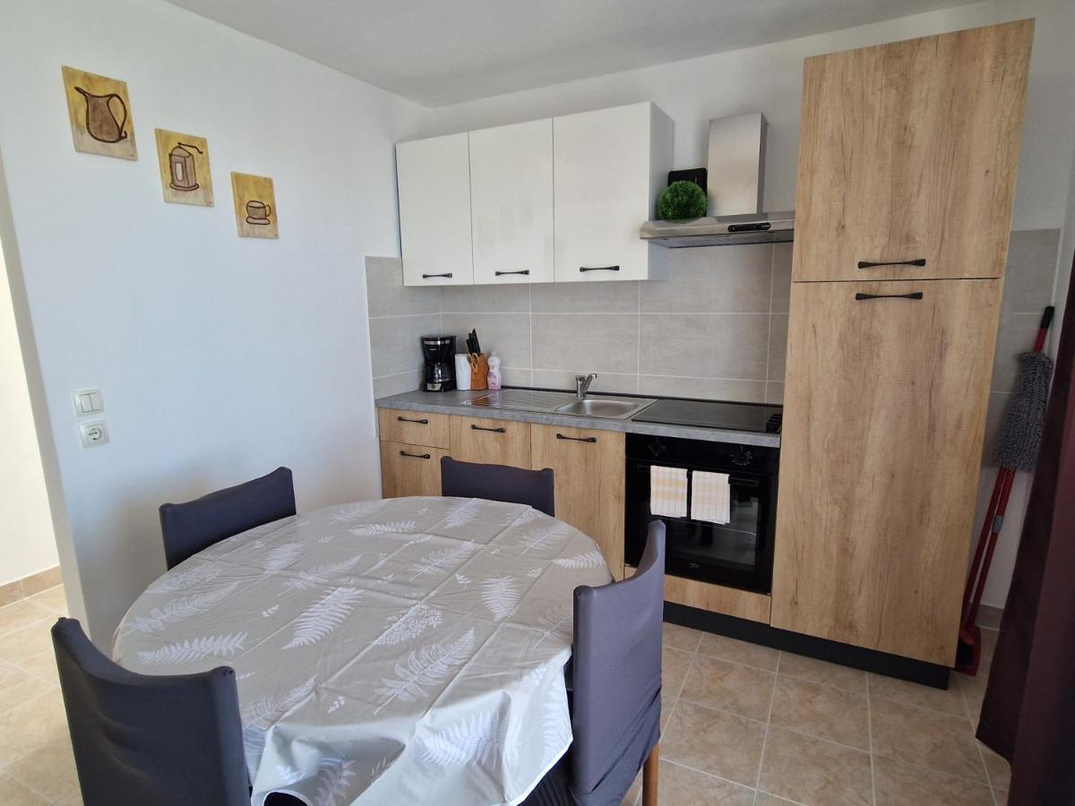 Seaside Apartments With A Swimming Pool Barbat, Rab - 4951 Barbat na Rabu Exterior photo