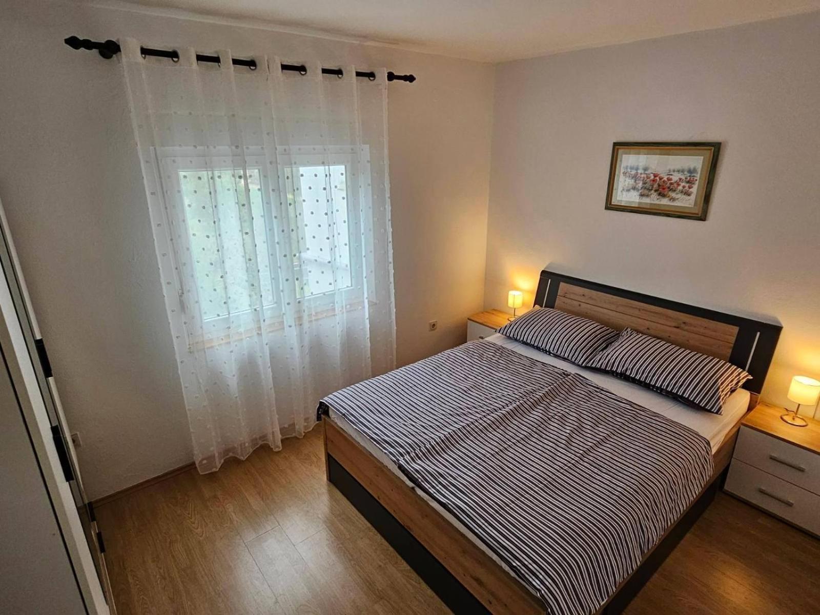 Seaside Apartments With A Swimming Pool Barbat, Rab - 4951 Barbat na Rabu Exterior photo