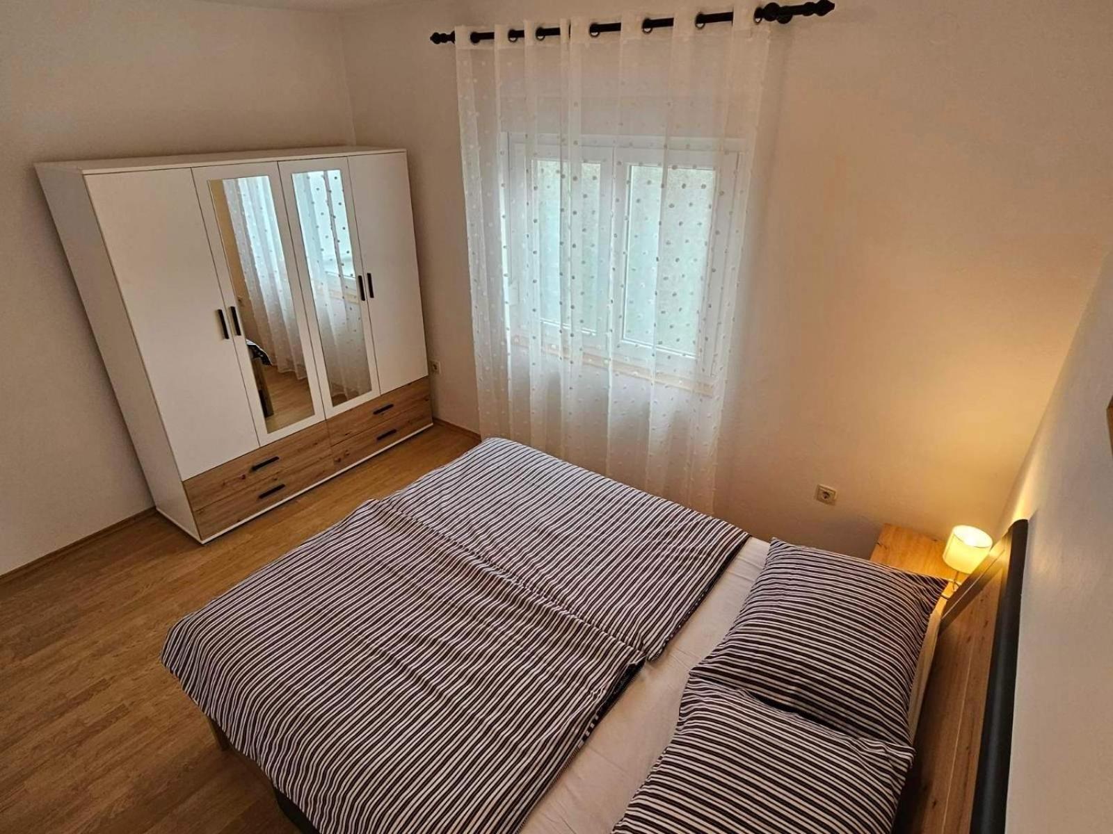 Seaside Apartments With A Swimming Pool Barbat, Rab - 4951 Barbat na Rabu Room photo