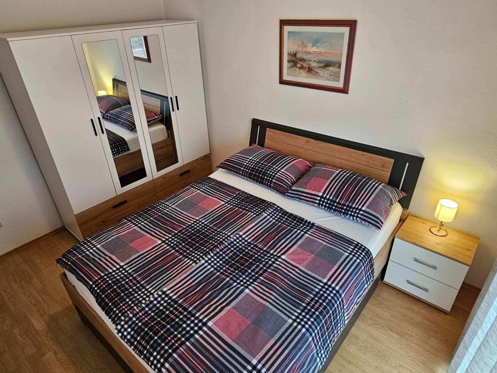 Seaside Apartments With A Swimming Pool Barbat, Rab - 4951 Barbat na Rabu Room photo