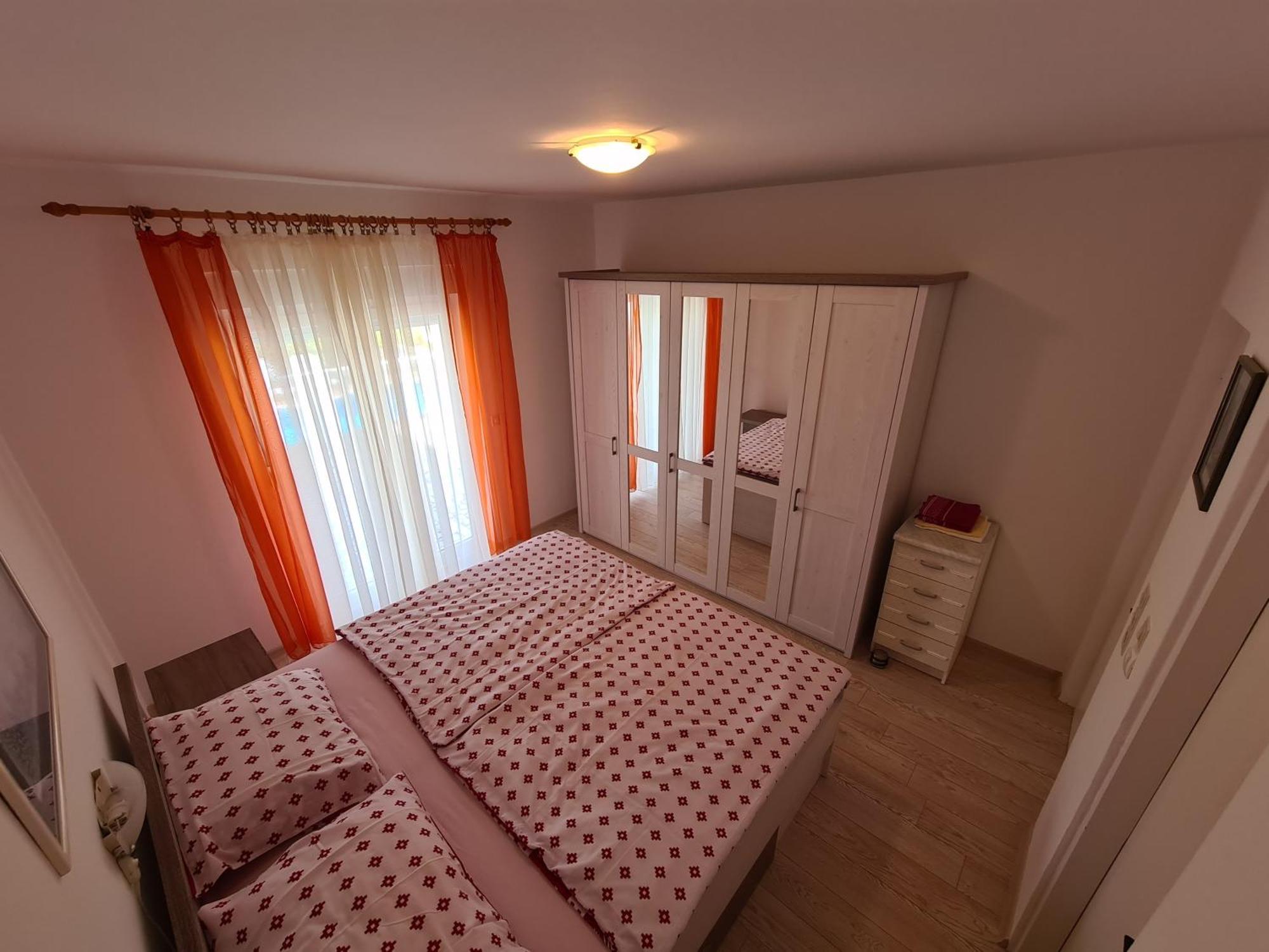 Seaside Apartments With A Swimming Pool Barbat, Rab - 4951 Barbat na Rabu Room photo