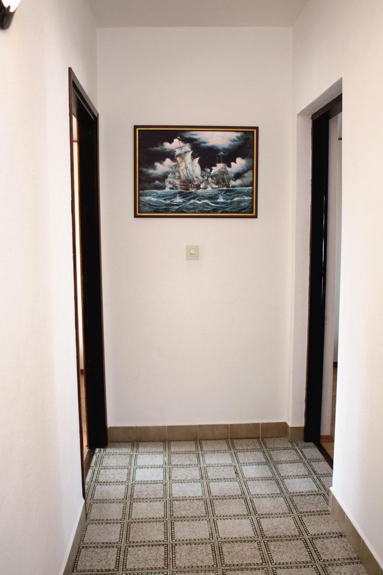 Seaside Apartments With A Swimming Pool Barbat, Rab - 4951 Barbat na Rabu Exterior photo